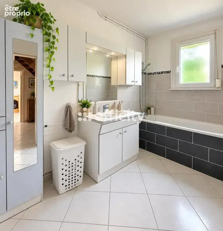 Maison 6 pièces 168 m² à vendre à Beuvry-La-Foret (59310) - photo 12