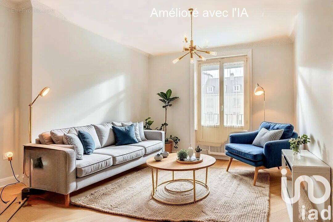 Photo 1 - Appartement à HENNEBONT