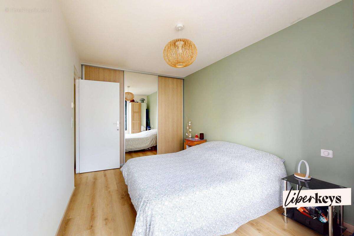 Appartement à NEUILLY-SUR-MARNE