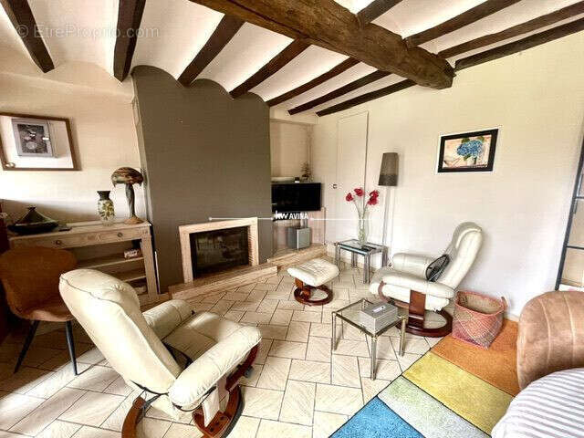 Maison 130 m² à Vieux-Conde  - photo 5