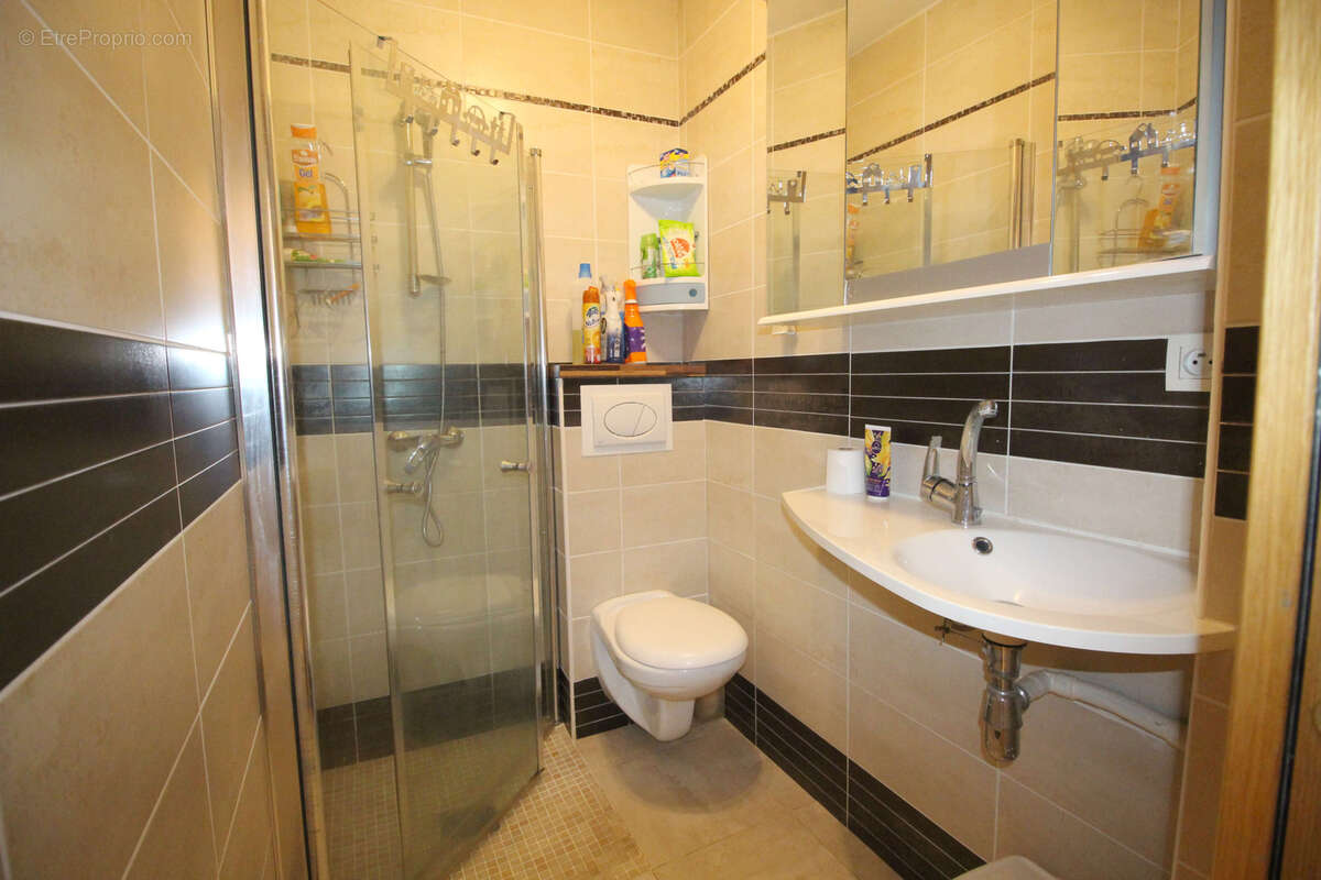 Appartement à BAGNERES-DE-LUCHON