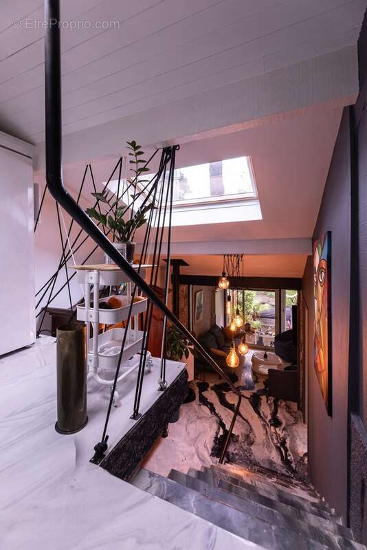 Seignosse Le Penon (40) - Villa Patio 82 m² - Entièrement rénovée - 2 chambres - Terrasse et jacuzzi - photo 11