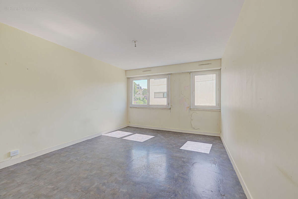 Appartement à VANVES