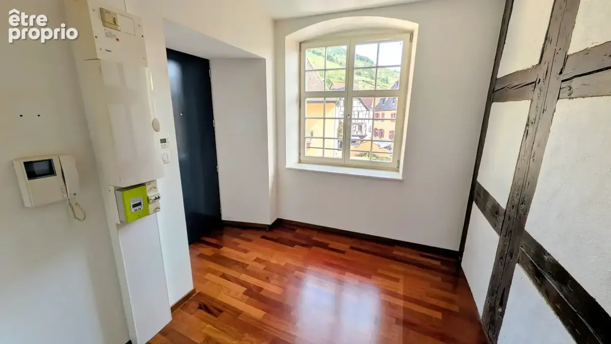 EXCLUSIVITÉ   Superbe appartement T4 de 112 m2 au cœur de Kaysersberg - photo 3