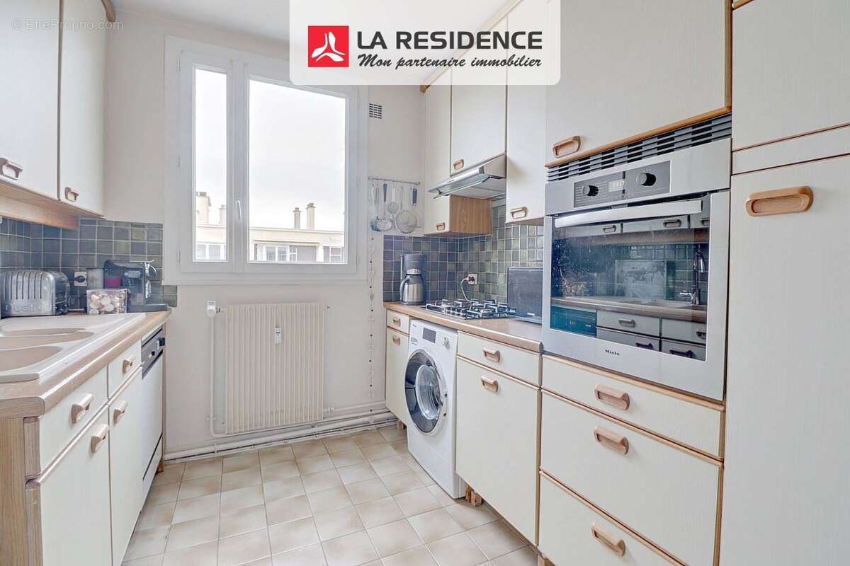 Appartement à MARLY-LE-ROI