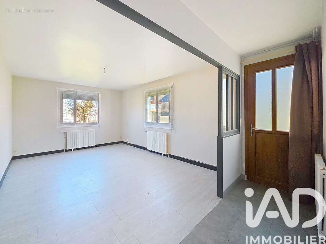 Photo 4 - Maison à BRIARE