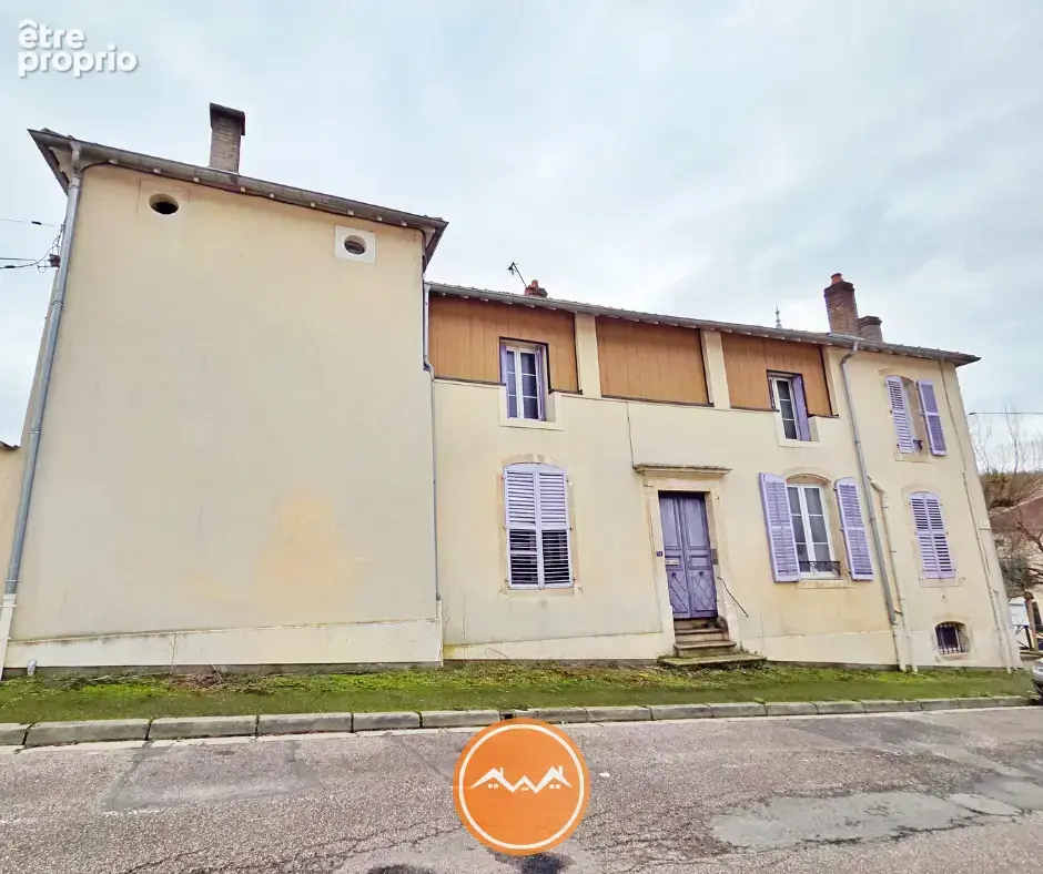 Appartement à SAINT-MIHIEL