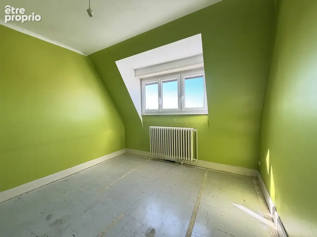 Appartement 3 pièces 44 m² à vendre à Illkirch-Graffenstaden (67400) - photo 3