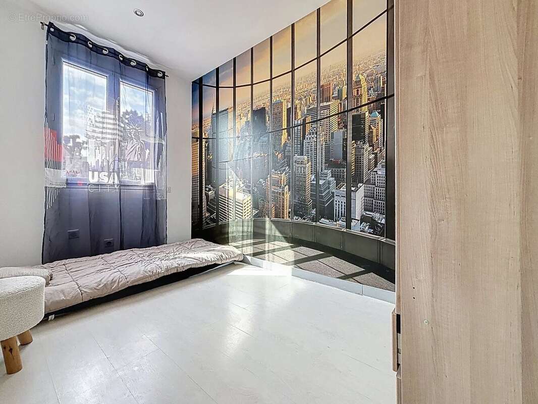 Maison à SUCY-EN-BRIE