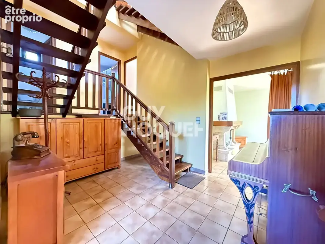 Maison  5 pièce(s) 125 m2 - photo 19