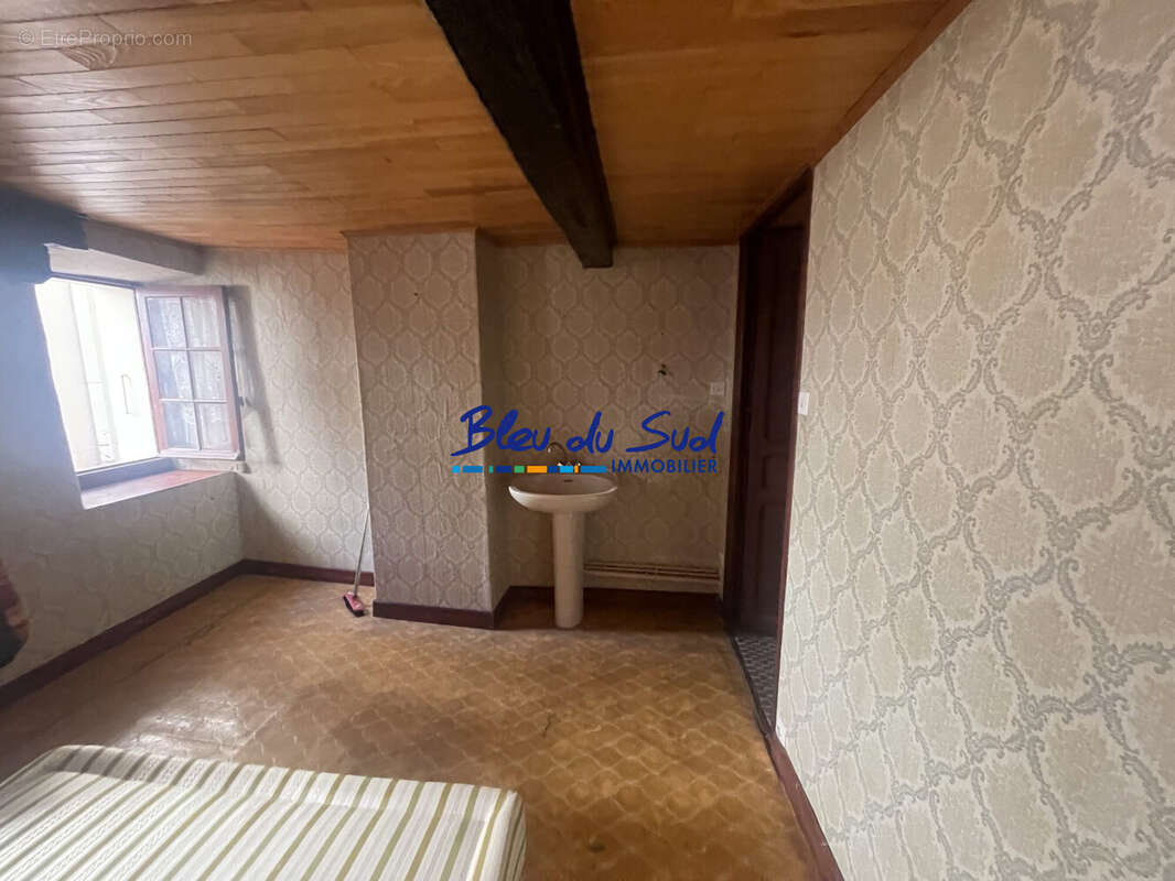 Maison à VERNET-LES-BAINS