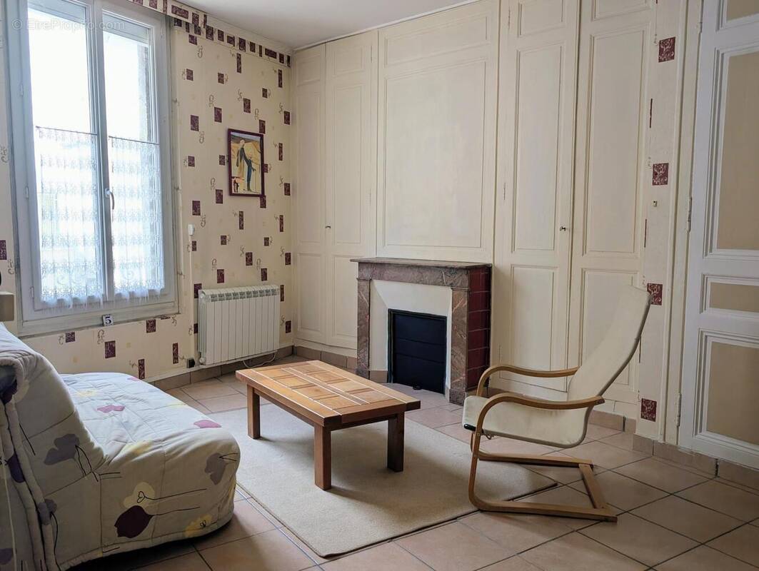 Photo 1 - Maison à LE LUDE