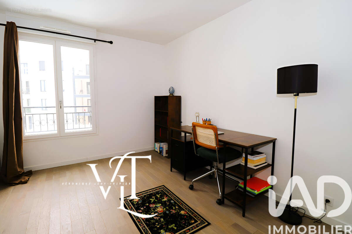 Photo 6 - Appartement à CLAMART