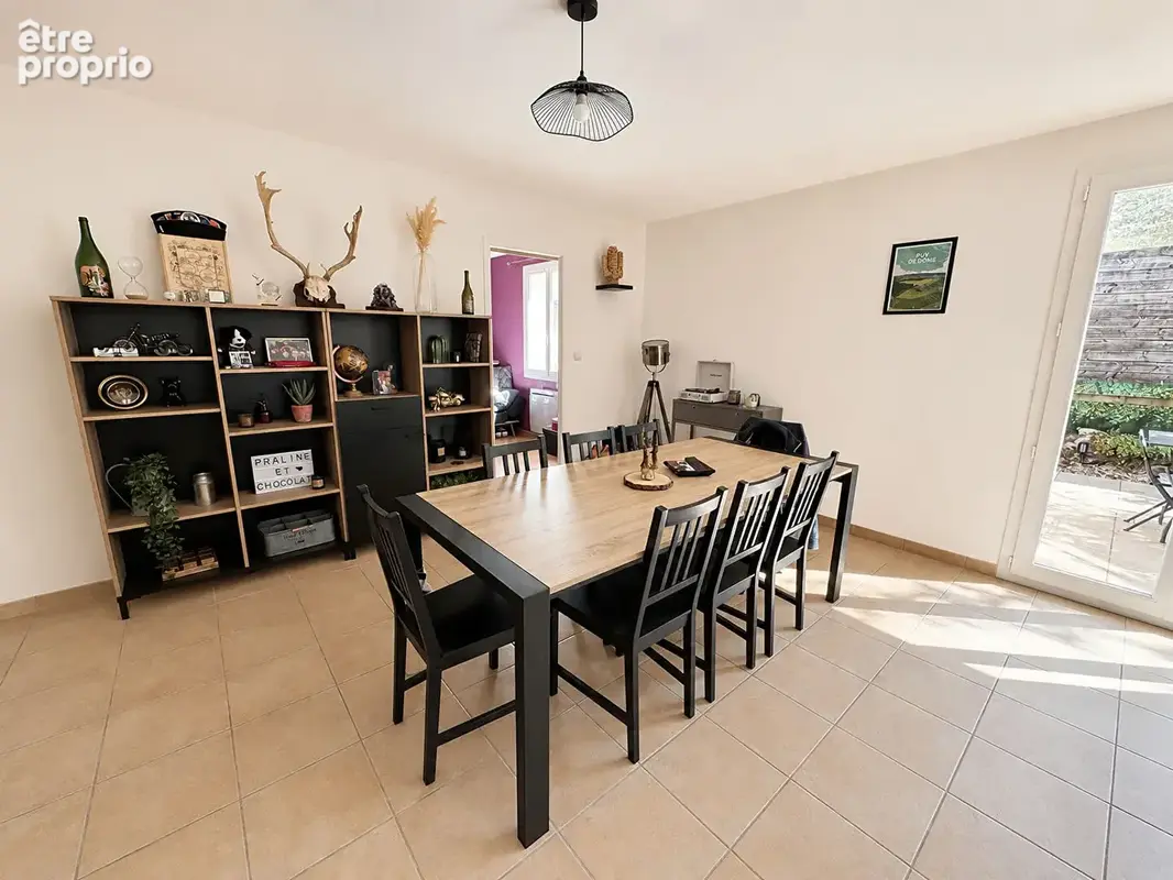 Maison plain-pied 4 chambres - photo 3