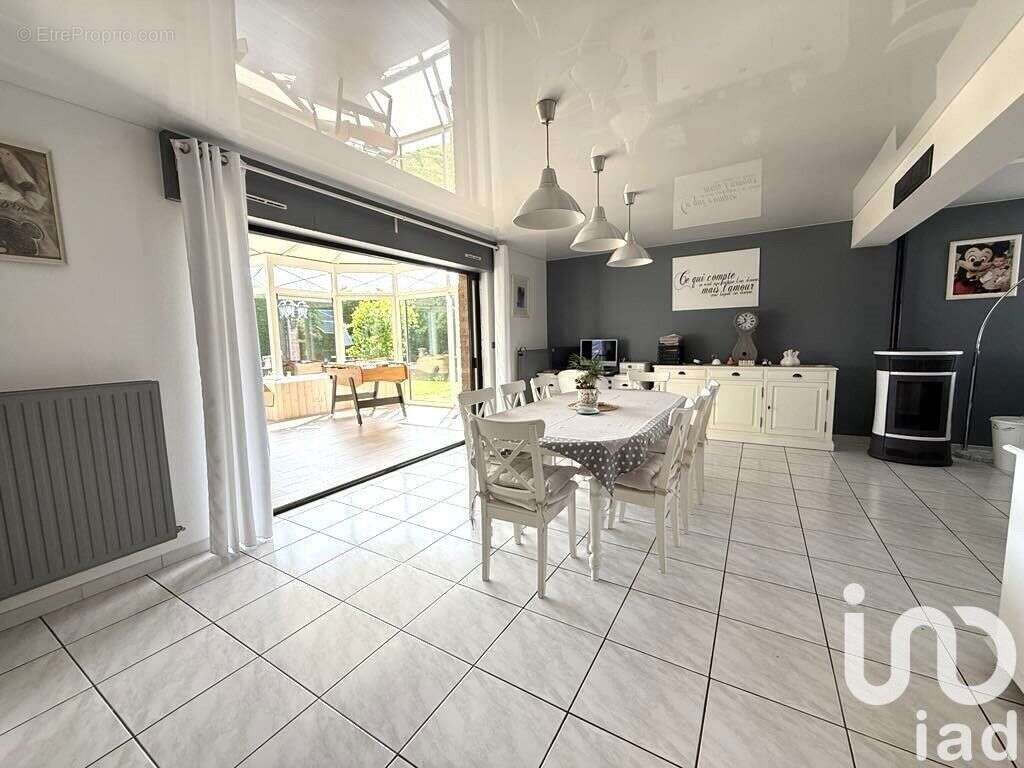 Photo 7 - Maison à ANNOEULLIN