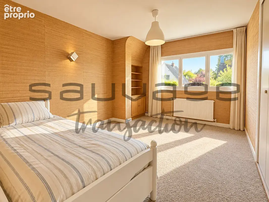 Maison 8 pièces 190 m² à vendre à Bonsecours (76240) - photo 11