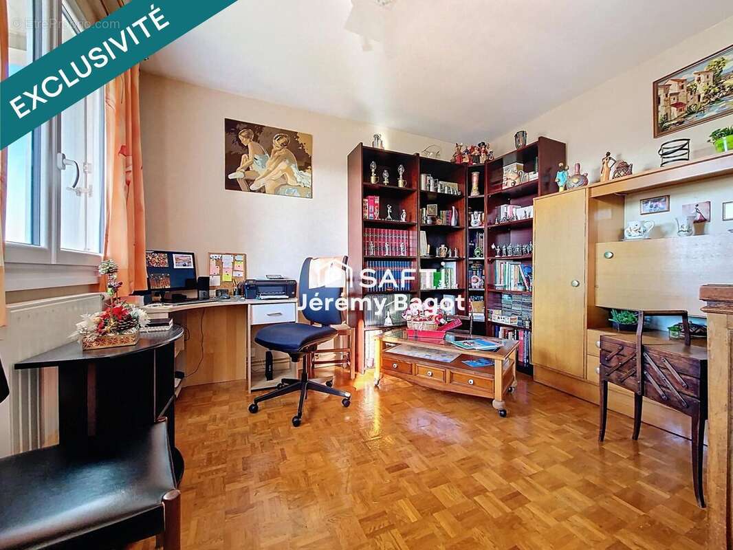 Photo 7 - Appartement à TOURS