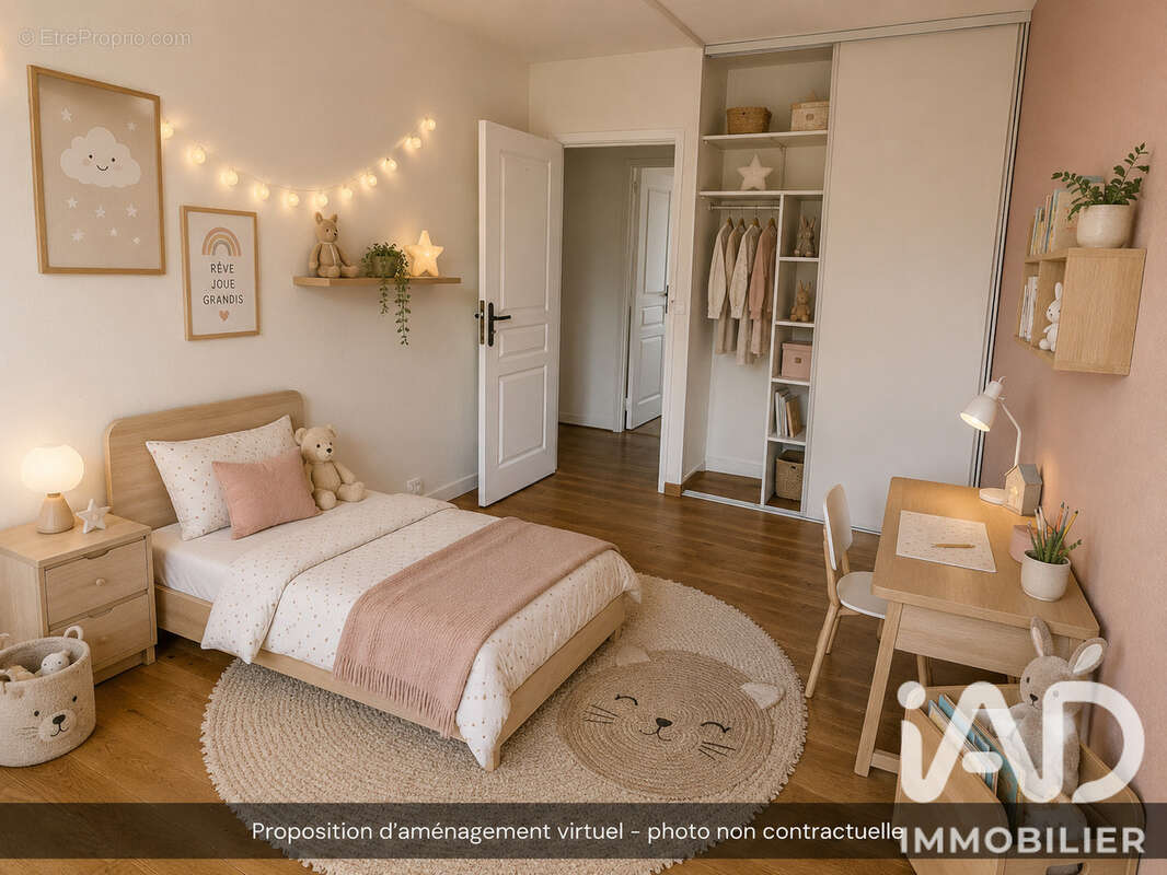 Photo 7 - Appartement à ANTONY