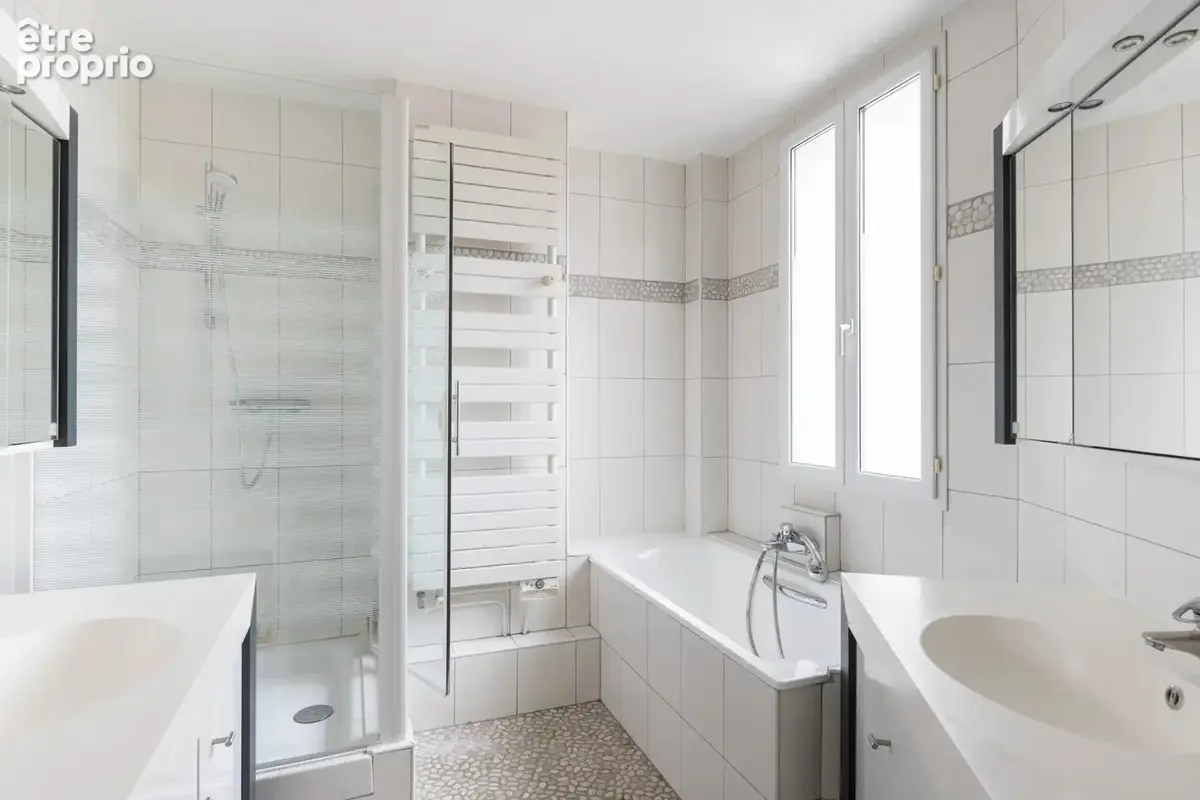 Appartement 8 pièces 255 m² à vendre à Paris-17e (75017) - photo 18