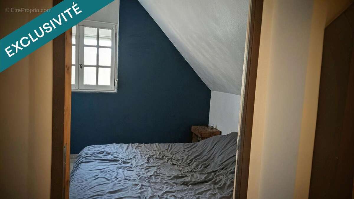 Maison 140 m² à Travecy  - photo 8