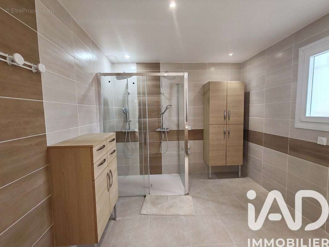 Photo 5 - Maison à SAINT-GENIES-DE-MALGOIRES