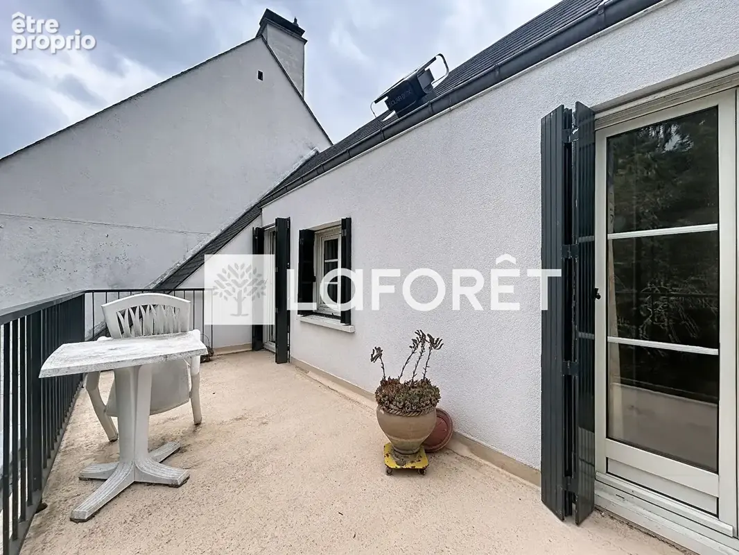 Maison Cesson 5 pièces 94 m2 - photo 15