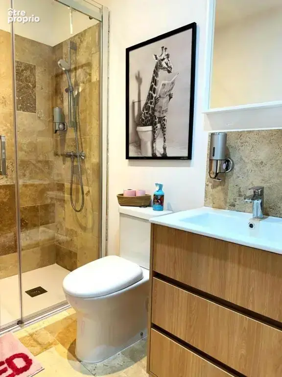 Venez découvrir cette charmante maison avec ces deux studios indépendants et sa piscine hors sol - photo 33