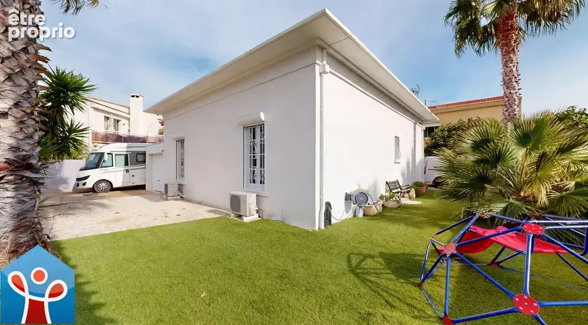 Villa plain-pied - photo 3