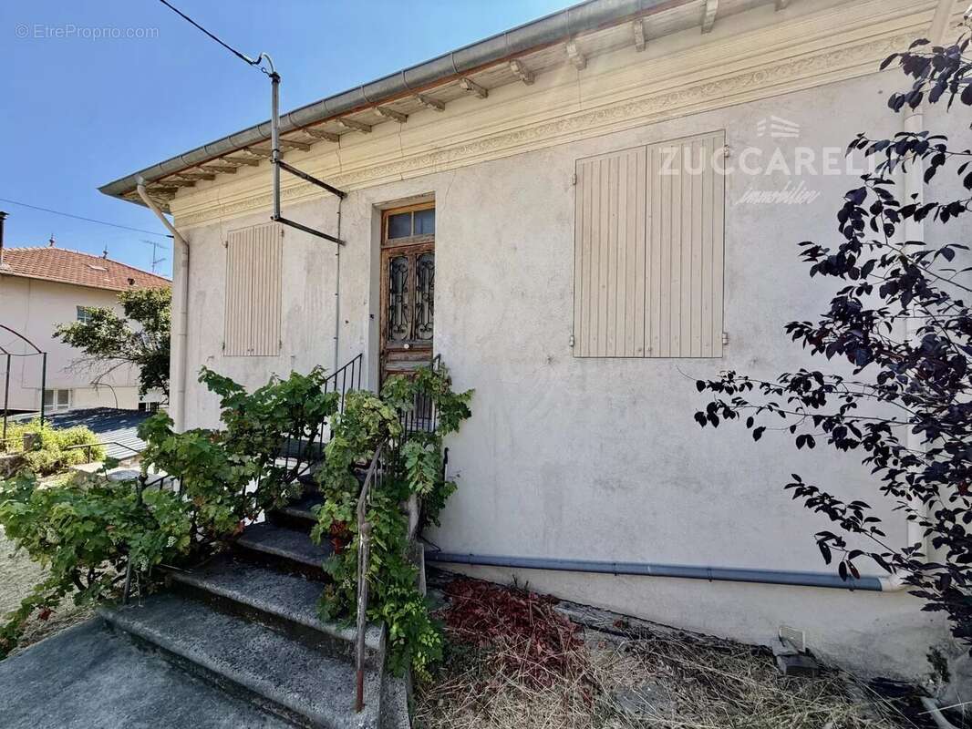Maison de ville - La Madeleine - photo 8