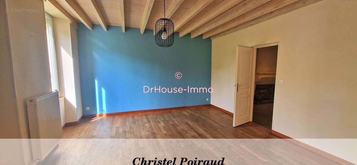 Maison à CASTELNAU-DE-MEDOC