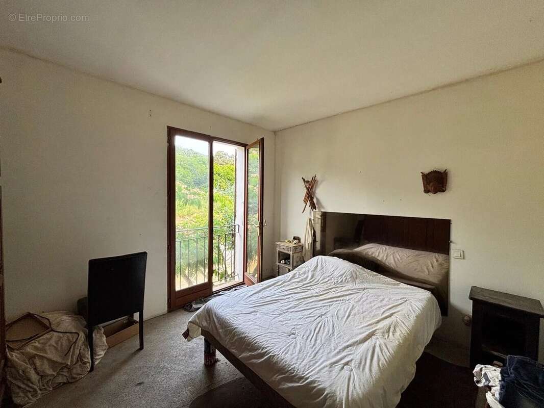 Maison à SANTA-LUCIA-DI-MORIANI