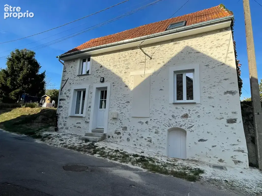 Maison à LIZY-SUR-OURCQ