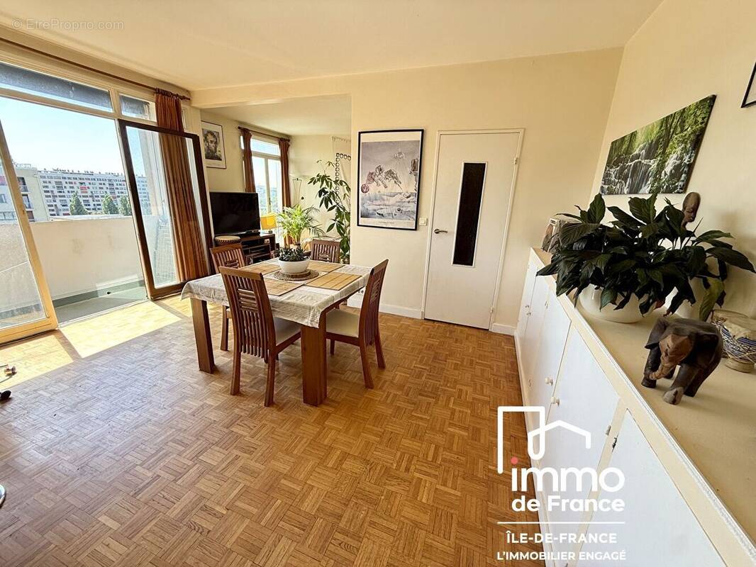 Appartement à ANTONY