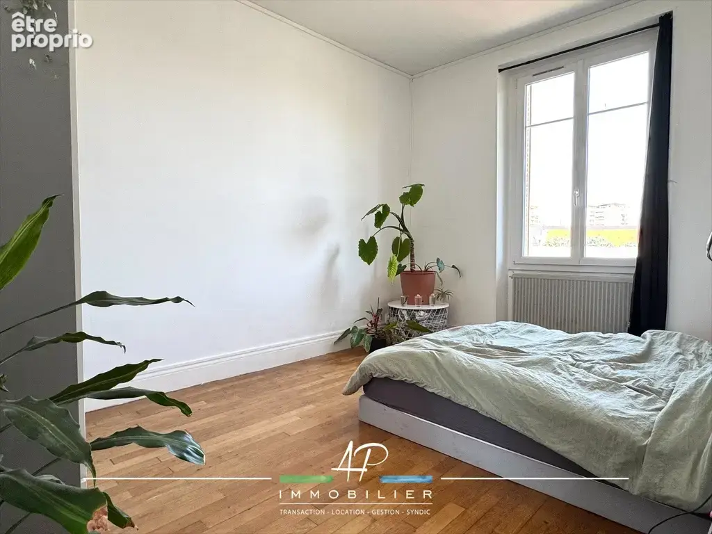 Appartement T2 - Dijon quartier LARREY - photo 4