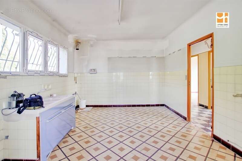 Appartement à vendre 3/4 pièces SAINT LAURENT DU VAR (06) - photo 9