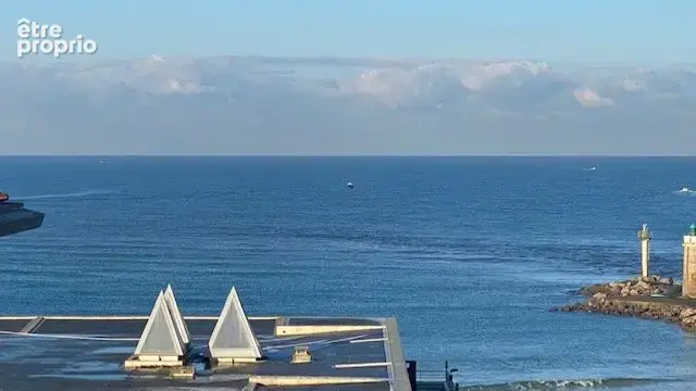 Exceptionnel attique de type 4 pièces de 103 m2 soit 140 m2 hors loi carrez avec 60 m2 de terrasses - photo 19