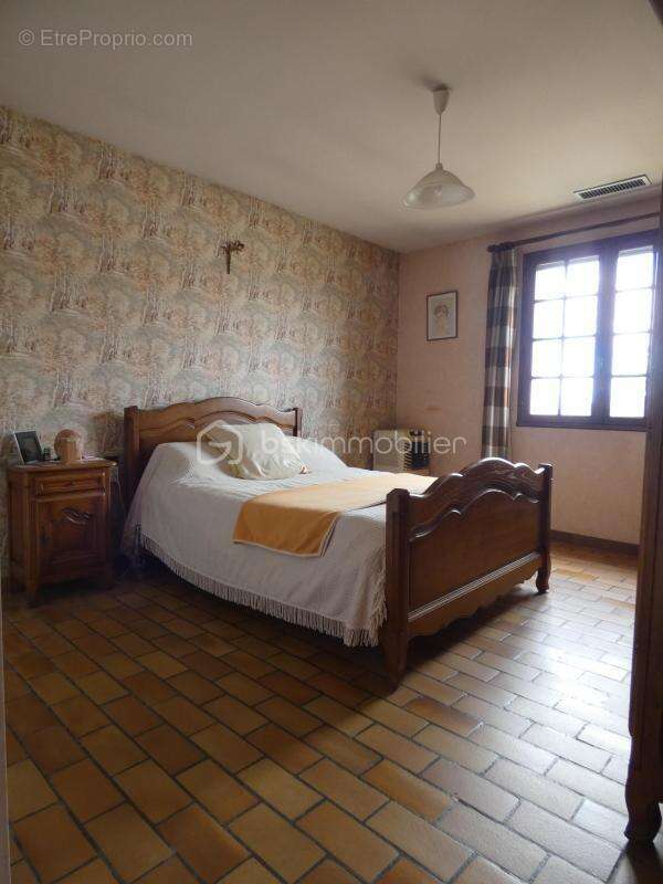 Maison à CASTELNAUDARY