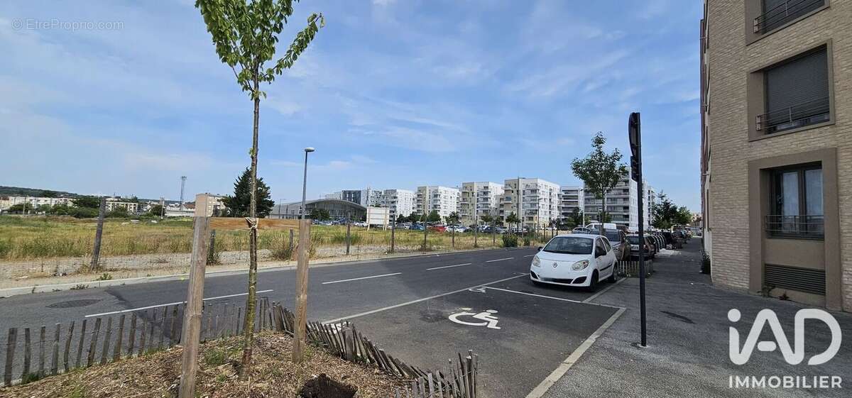 Photo 2 - Appartement à MANTES-LA-VILLE