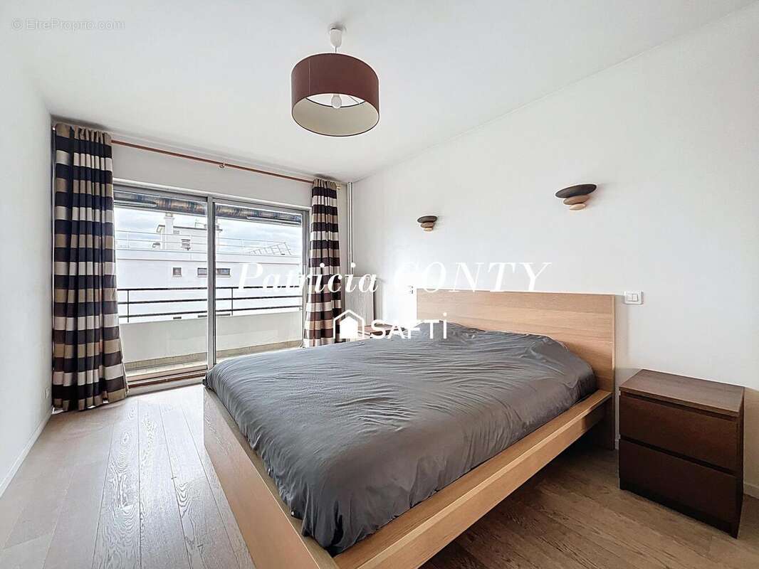 Photo 7 - Appartement à CRETEIL