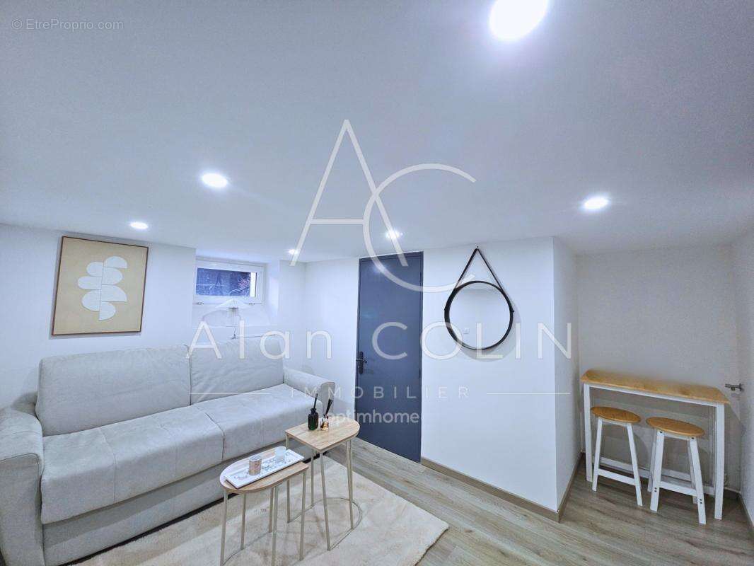 Maison familiale – dpe a – 3 ch + bureau + espace indépendant - photo 13
