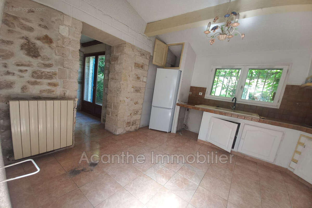 Maison 117 m² à Castelnau-Le-Lez  - photo 7
