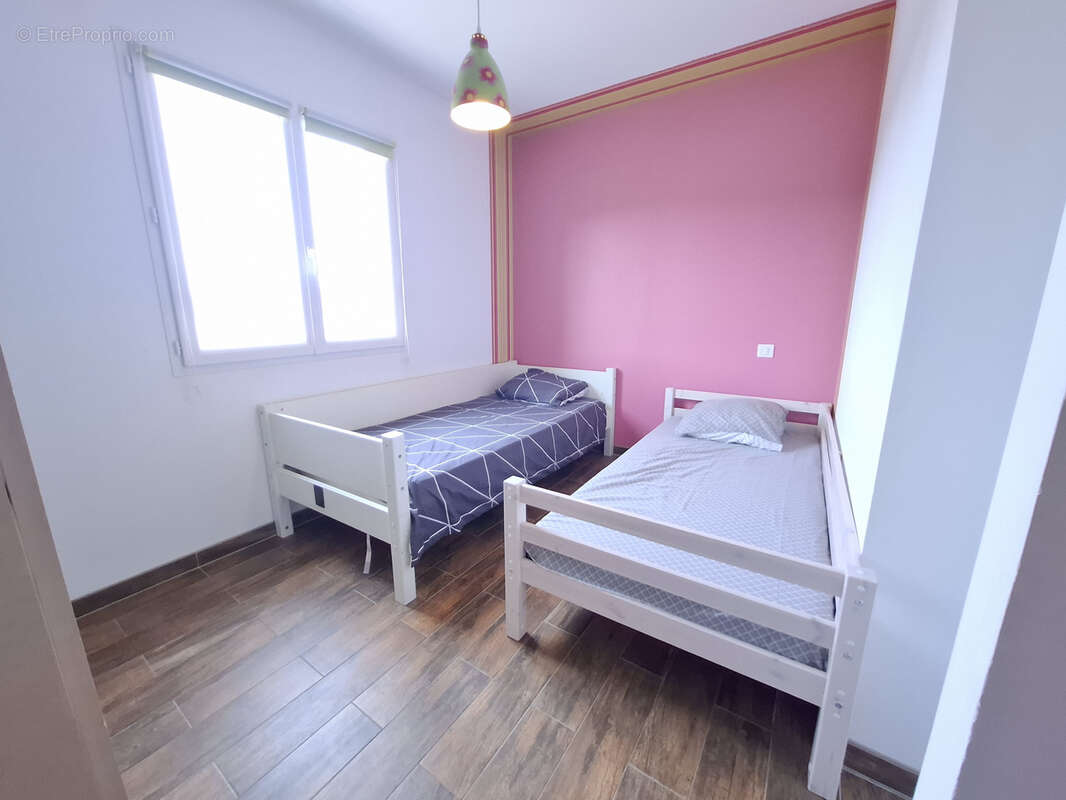 Maison à PEYRIAC-DE-MER