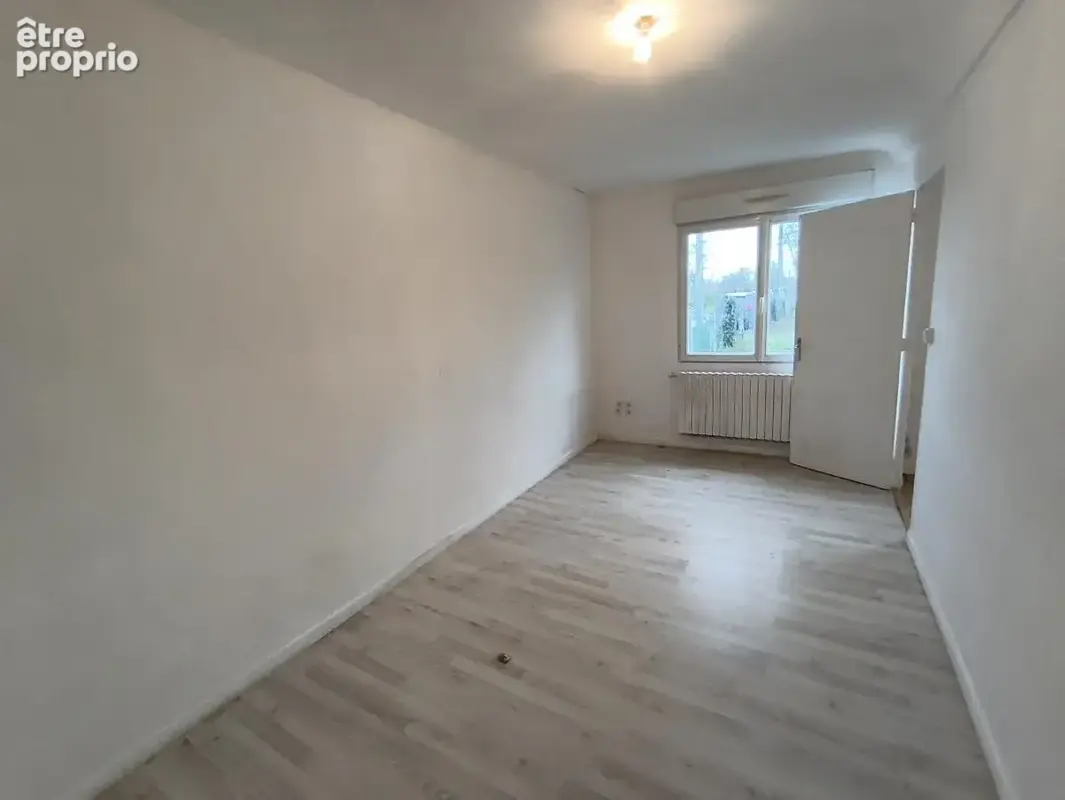 Maison 47 m² à Mantilly  - photo 5