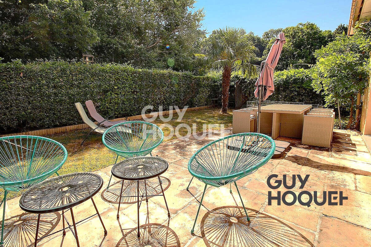 Maison à LIMEIL-BREVANNES