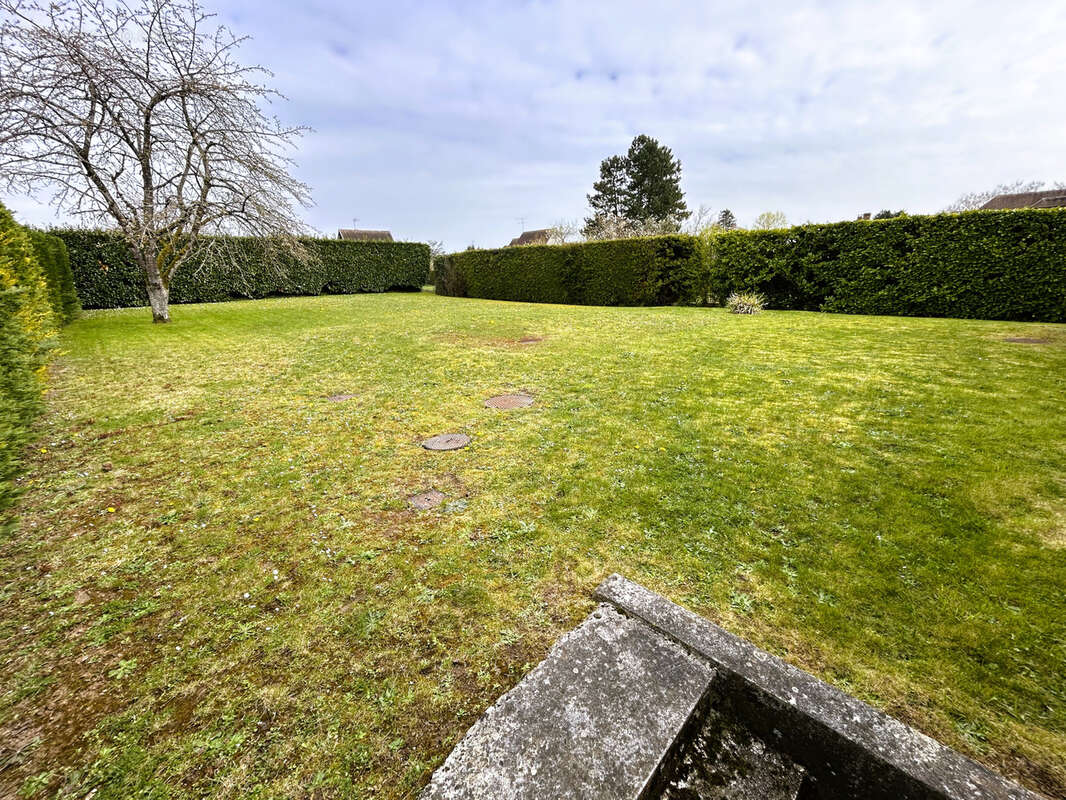 Maison à VILLERS-SAINT-FRAMBOURG