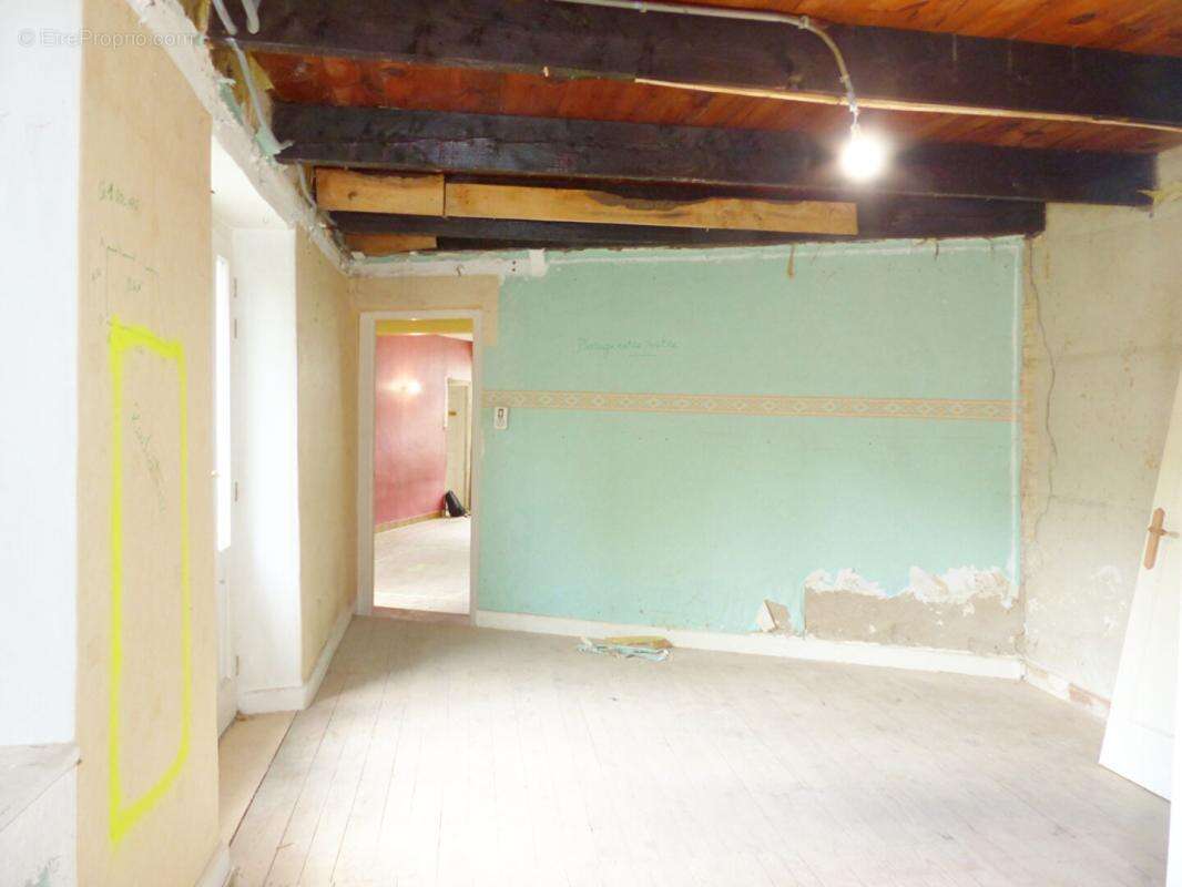 Maison Saint Hostien 11 pièce(s) 225 m2 - photo 6