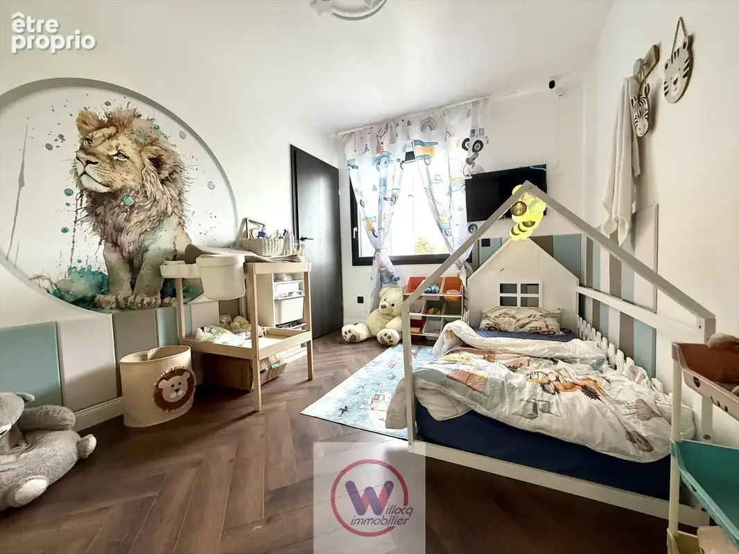 Superbe semi plain-pied 5 chambres - photo 8