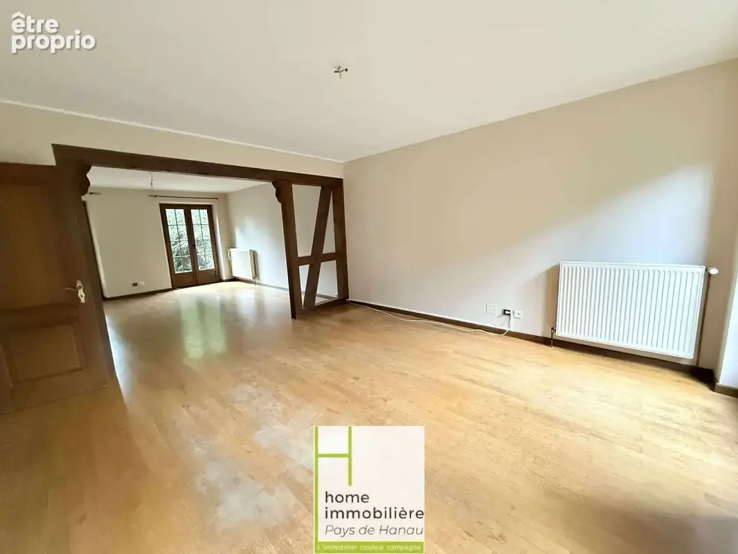 Ensemble immobilier à MITTELHAUSBERGEN - Opportunité - photo 7