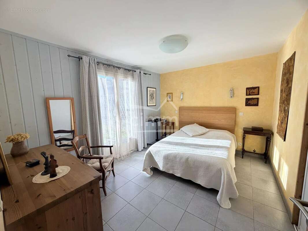 Maison à SISTERON