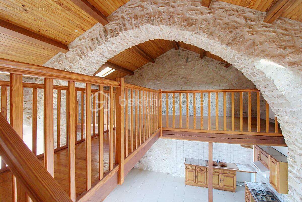 Maison à LA CAVALERIE